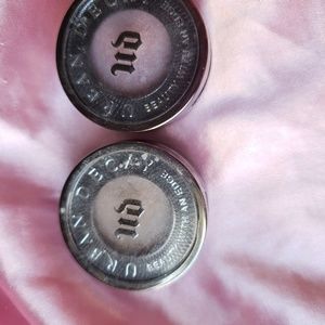Urban Decay Eyeshadows